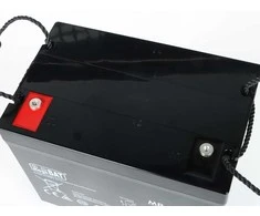 Mpl Power AKUMULIATORIUS 12V/80AH-MB
