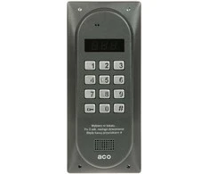 ANALOGINIS INTERCOM CDNA-ST ACO