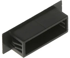 TST ZAŚLEPKA OTWORU SC DUPLEX PPZO-2SC/B