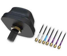 ANTENA PR1KC640 COMBO 5G GNSS Wi-Fi Teltonika