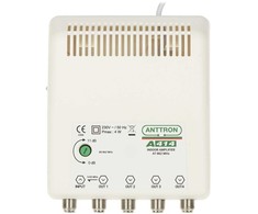 WZMACNIACZ ANTENOWY ANTTRON-A414