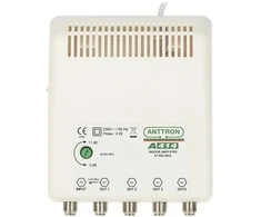 WZMACNIACZ ANTENOWY ANTTRON-A414