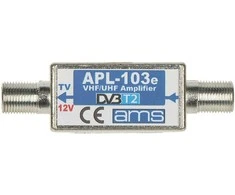 APL-103E AMS ANTENOS STIPRINTUVAS