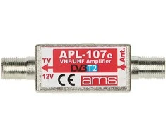 APL-107E AMS ANTENOS STIPRINTUVAS
