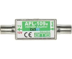APL-109E AMS ANTENOS STIPRINTUVAS