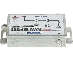 WZMACNIACZ ANTENOWY AWS-1241 AMS