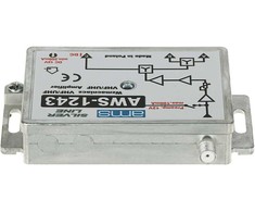 WZMACNIACZ ANTENOWY AWS-1243 AMS