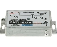 WZMACNIACZ ANTENOWY AWS-1243 AMS