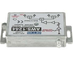 WZMACNIACZ ANTENOWY AWS-1244 AMS