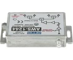 WZMACNIACZ ANTENOWY AWS-1244 AMS