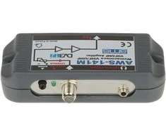ANTENOS STIPRINTUVAS AWS-141M AMS