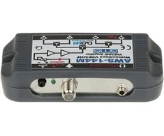 ANTENOS STIPRINTUVAS AWS-144M AMS