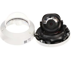 HD-TVI DS-2CE50DF3T-VPLSE (2.8MM) išmanioji hibridinė vaizdo kamera – 1080p „Hikvision“