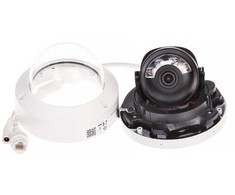 KAMERA WANDALOODPORNA IP DS-2CD1141G2-LIU(2.8MM)/PL Smart Hybrid Light - 4&amp;nbsp Mpx Hikvision