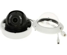 ANTIVANDALINĖ IP KAMERA DS-2CD1743G2-IZ(2.8-12MM) - 3.7 Mpx Hikvision