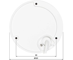HIKVISION DS-2CD1743G2-LIZU 2.8-12MM IP CAMERA