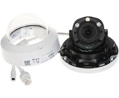 HIKVISION DS-2CD1743G2-LIZU 2.8-12MM IP CAMERA