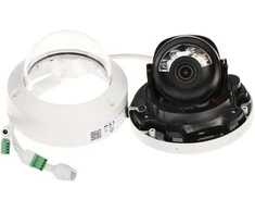 DS-2CD2143G2-LIS2U(4mm) Kamera IP kopułkowa 4Mpx Hikvision