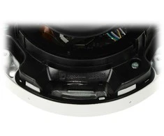 Hikvision | IP kamera | DS-2CD2146G2H-ISU | Kupolinė | 4 MP | 2,8 mm | Maitinimas per Ethernet (PoE) | IP67, IK10 | H.265+ | MicroSD/Micro SDHC/Micro SDXC kortelė (512 GB)