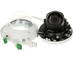 Hikvision | IP kamera | DS-2CD2146G2H-ISU | Kupolinė | 4 MP | 2,8 mm | Maitinimas per Ethernet (PoE) | IP67, IK10 | H.265+ | MicroSD/Micro SDHC/Micro SDXC kortelė (512 GB)