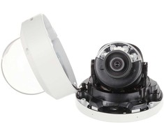 ANTIVANDALINĖ IP KAMERA DS-2CD2167G3-LIS2UY(2.8MM)PL ColorVu 3.0 - 6 Mpx Hikvision
