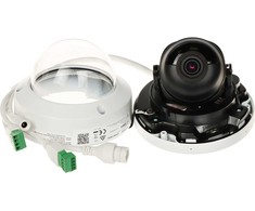 IP Camera HIKVISION 2.8mm EF PL