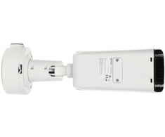 ANTIVANDALINĖ IP KAMERA DS-2CD2623G2-LIZS2U(2.8-12MM) Smart Hybrid Light AcuSense - 1080p - MOTOZOOM Hikvision