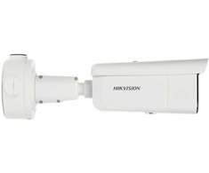 ANTIVANDALINĖ IP KAMERA DS-2CD2623G2-LIZS2U(2.8-12MM) Smart Hybrid Light AcuSense - 1080p - MOTOZOOM Hikvision