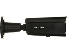 IP kamera Hikvision DS-2CD2647G2HT-LIZS, juoda