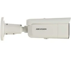 ANTIVANDALINĖ IP KAMERA DS-2CD2647G2HT-LIZS(2.8-12MM)(EF) ColorVu - 4 Mpx MOTOZOOM Hikvision