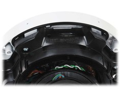 ANTIVANDALINĖ IP KAMERA DS-2CD2723G2-LIZS2U(2.8-12MM) Smart Hybrid Light AcuSense - 1080p Hikvision