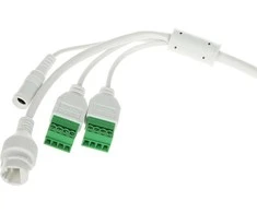 Hikvision DS-2CD2H43G2-LIZS2U (2,8–12 mm) IP kamera