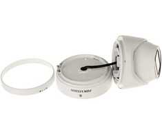 HIKVISION IP Camera DS-2CD2H66G2-IZS 2.8-12mm