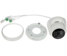 ANTIVANDALINĖ IP KAMERA DS-2CD2H83G2-IZS(2.8-12MM) - 8.3 Mpx 4K UHD - MOTOZOOM Hikvision
