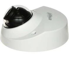 ANTIVANDALINĖ IP KAMERA IPC-HDBW2249F-AS-IL-0280B WizSense Smart Dual Light - 1080p 2.8 mm DAHUA