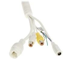 ANTIVANDALINĖ IP KAMERA IPC-HDBW3549R1-ZAS-PV-27135-S5 TiOC WizSense - 5 Mpx 2.7 ... 13.5 mm - MOTOZOOM DAHUA