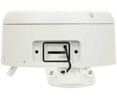 ANTIVANDALINĖ IP KAMERA IPC-HDBW3549R1-ZAS-PV-27135-S5 TiOC WizSense - 5 Mpx 2.7 ... 13.5 mm - MOTOZOOM DAHUA