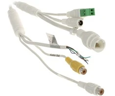 ANTIVANDALINĖ IP KAMERA IPC-HDBW5442E-ZE-2712-DC12AC24V-S3 WizMind - 4 Mpx 2.7 ... 12 mm - MOTOZOOM DAHUA