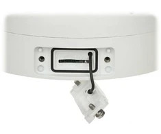 ANTIVANDALINĖ IP KAMERA IPC-HDBW5442R-ASE-0280B-S3 WizMind - 4 Mpx 2.8 mm DAHUA
