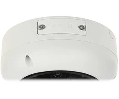 KAMERA WANDALOODPORNA IP IPC-HDBW5842R-ASE-0280B-S3 WizMind S – 8,3 Mpx 4K UHD 2,8 mm DAHUA