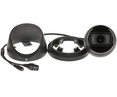 ANTIVANDALINĖ IP KAMERA IPC-HDW5442T-ZE-2712-S3-Juodas WizMind S - 4 Mpx 2.7 ... 12 mm - MOTOZOOM DAHUA