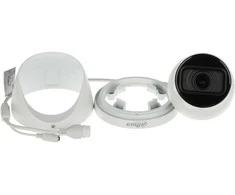 ANTIVANDALINĖ IP KAMERA IPC-HDW5541T-ZE-27135-S3 WizMind S - 5 Mpx 2.7 ... 13.5 mm - MOTOZOOM DAHUA
