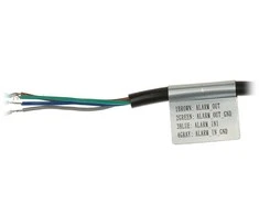 ANTIVANDALINĖ IP KAMERA IPC-HFW5541T-ASE-0280B-S3-Juodas WizMind S - 5 Mpx 2.8 mm DAHUA