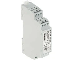 ZABEZPIECZENIE PRZECIWPRZEPIĘCIOWE SUG-RS485/DIN LINII SYMETRYCZNEJ RS-485 EWIMAR