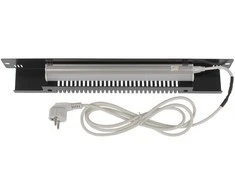 Delta APŠVIETIMO SKYDELIS A19-1LED
