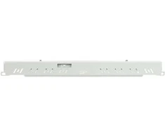 APŠVIETIMO SKYDELIS P-RLF19-1U-G STALFLEX