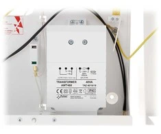 Hikvision APTAISAS SIGNALIZACIJOS CENTRALIŲ PLOKŠTĖMS AWO-213 PULSAR