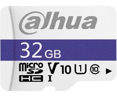 TF-C100/32GB Micro SD UHS-I, SDHC 32GB DAHUA atminties kortelė