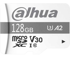 DAHUA TF-P100/128GB Micro SD atminties kortelė