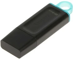 USB laikmena Kingston DataTraveler Exodia DTX, 64GB